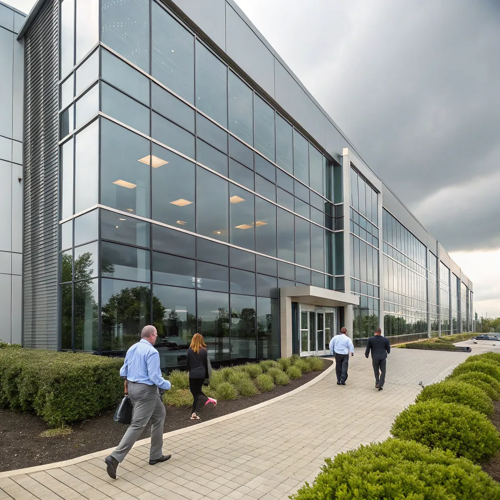 Office Building
